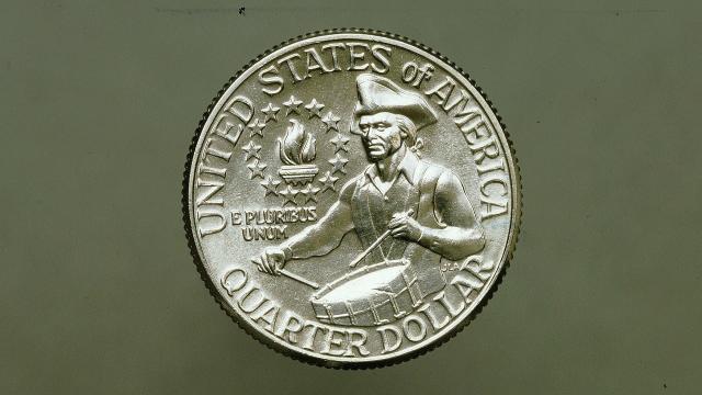 2 Rare Dimes And rare Bicentennial Quarter Worth $50 Million Dollars Each Are Still in Circulation | Rare Bicentennial 2024